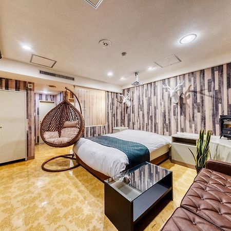 Hotel Lotus Morioka -Adult Only Shizukuishi المظهر الخارجي الصورة