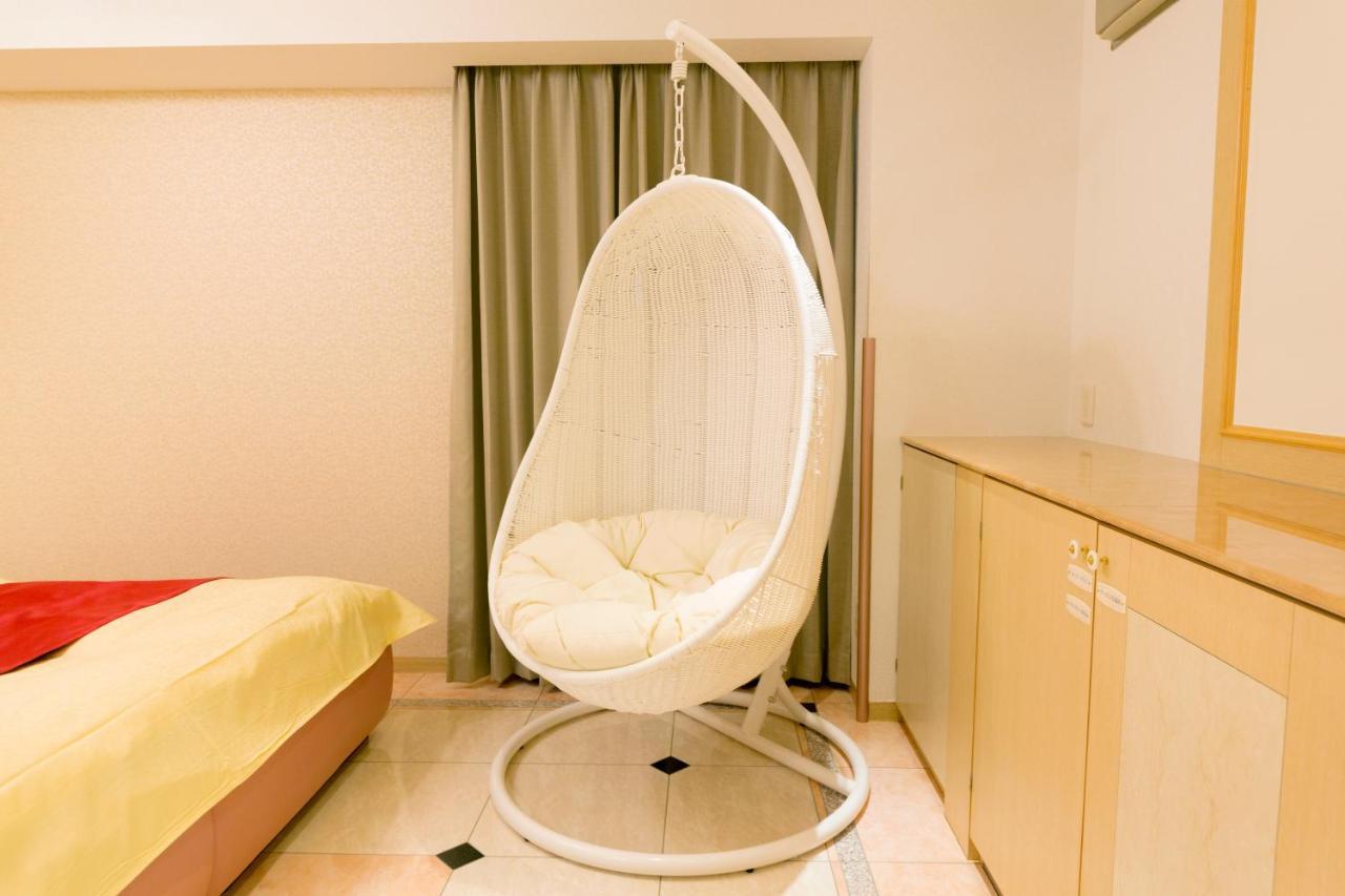 Hotel Lotus Morioka -Adult Only Shizukuishi المظهر الخارجي الصورة