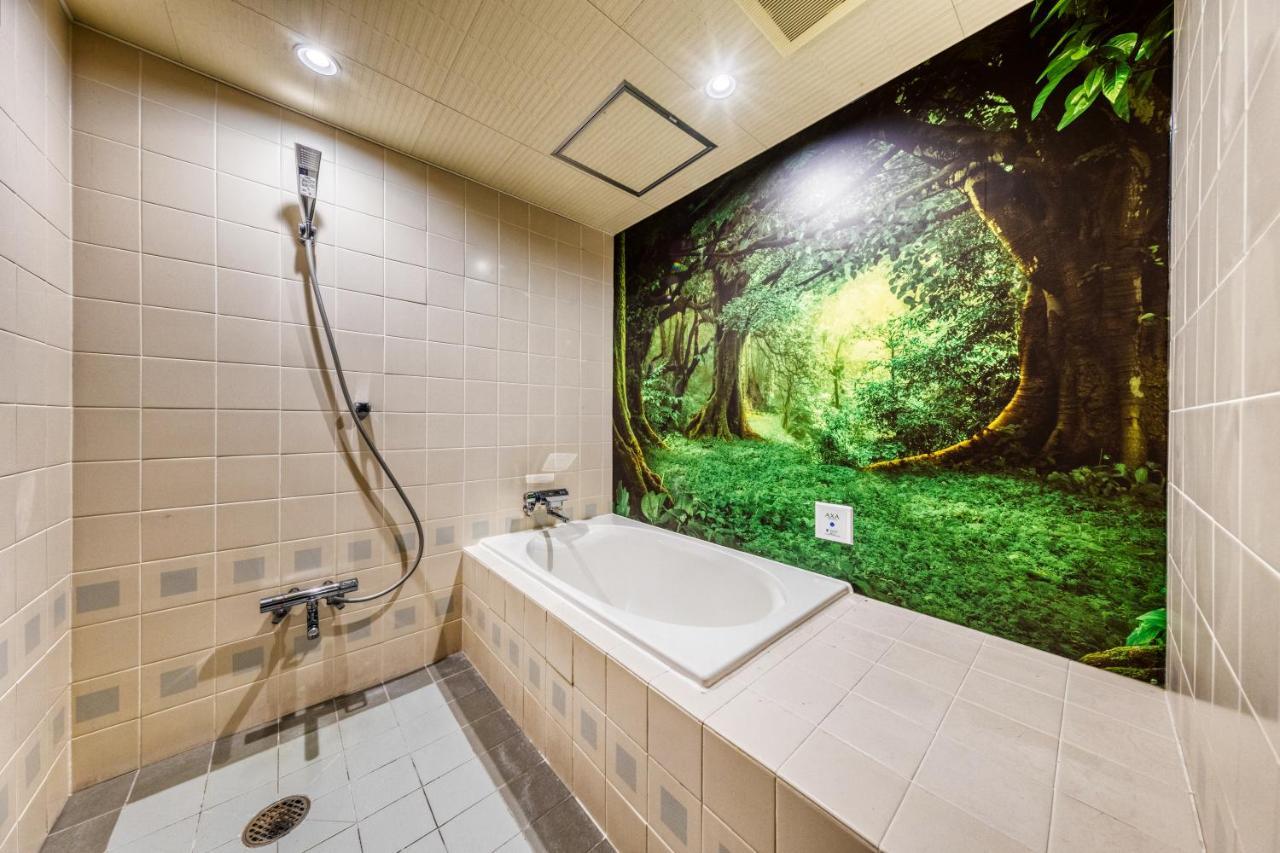 Hotel Lotus Morioka -Adult Only Shizukuishi المظهر الخارجي الصورة