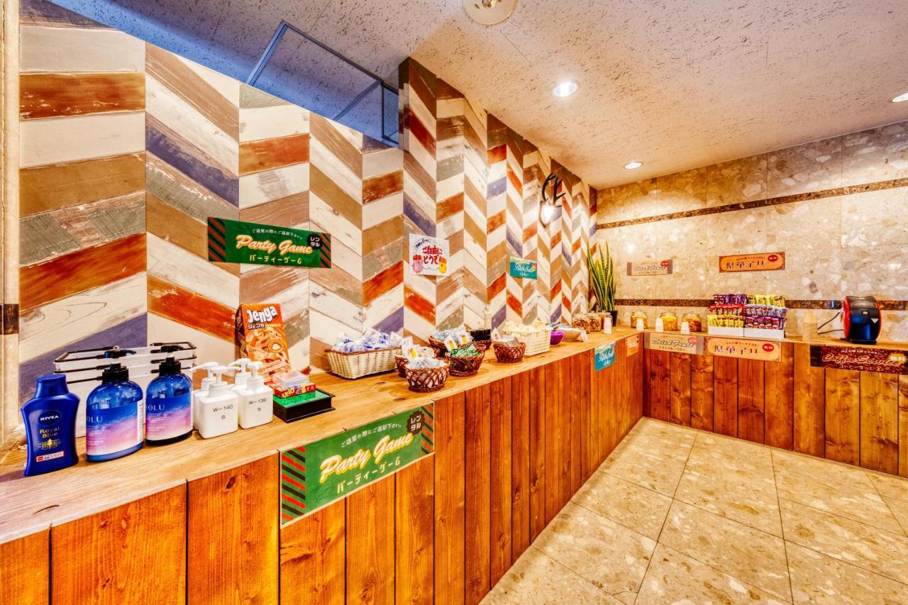 Hotel Lotus Morioka -Adult Only Shizukuishi المظهر الخارجي الصورة
