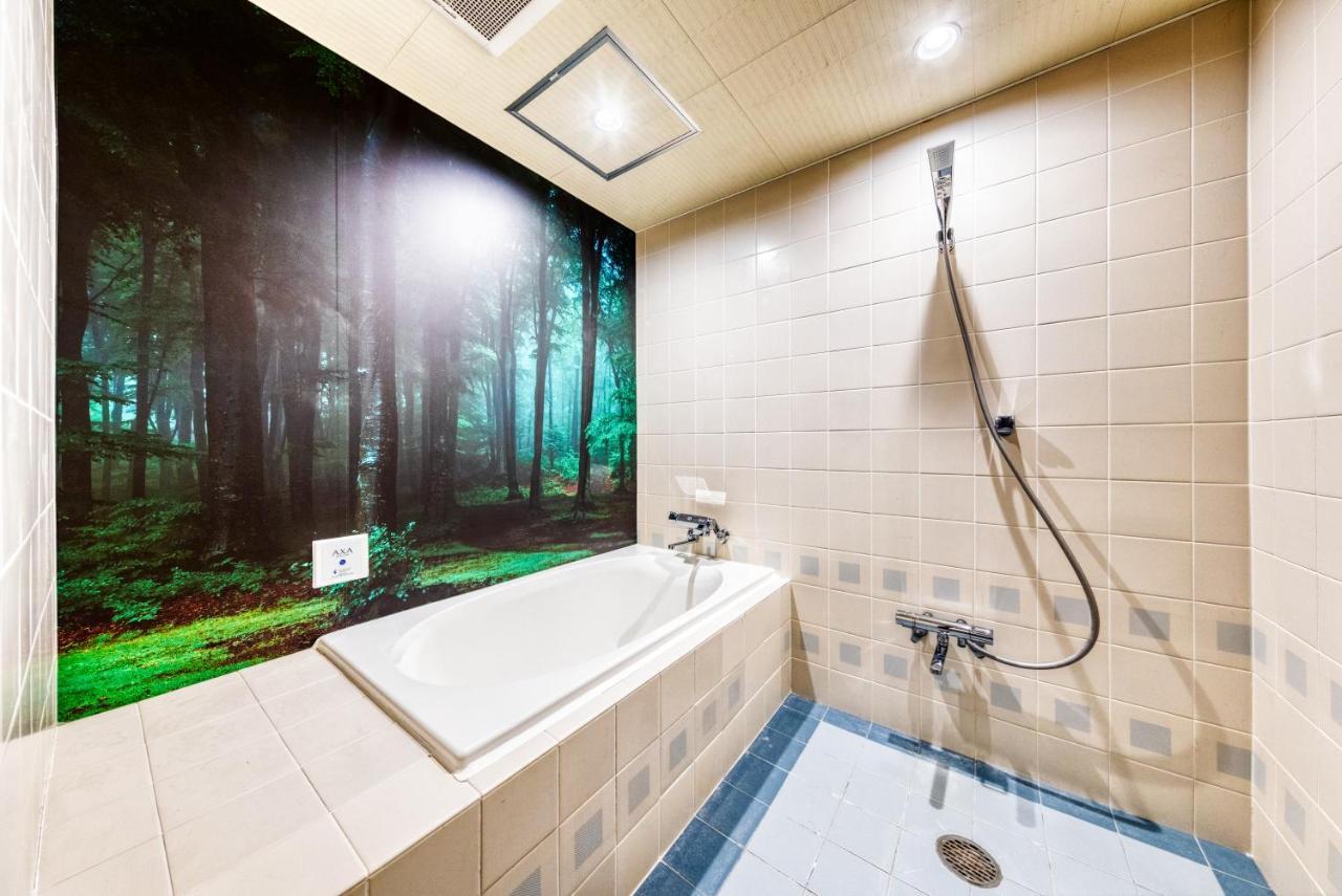 Hotel Lotus Morioka -Adult Only Shizukuishi المظهر الخارجي الصورة