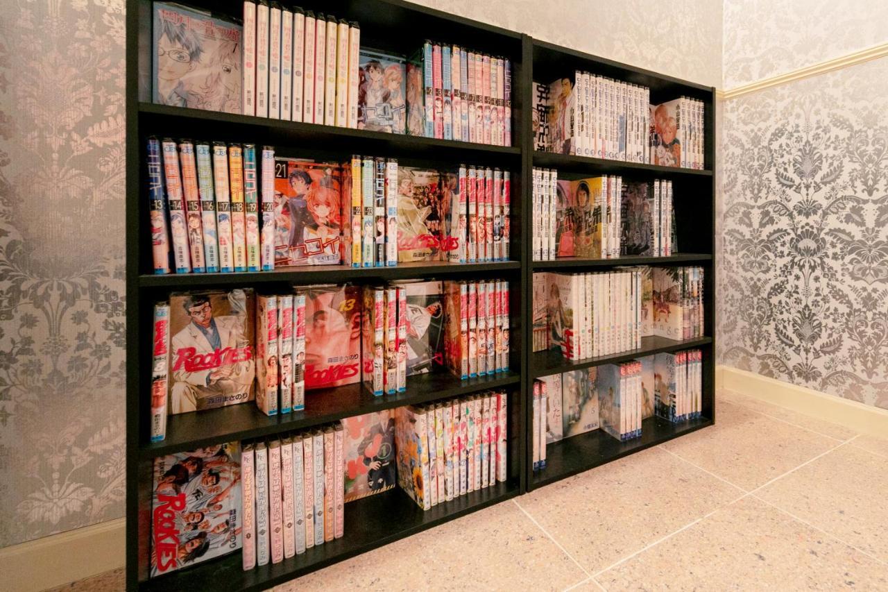 Hotel Lotus Morioka -Adult Only Shizukuishi المظهر الخارجي الصورة