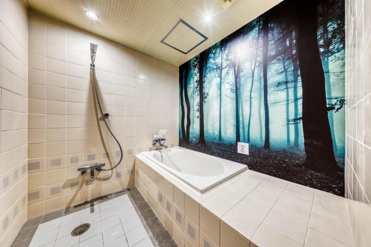 Hotel Lotus Morioka -Adult Only Shizukuishi المظهر الخارجي الصورة