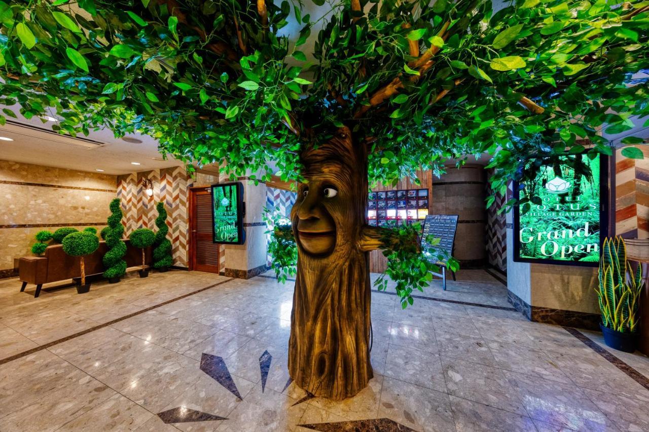 Hotel Lotus Morioka -Adult Only Shizukuishi المظهر الخارجي الصورة